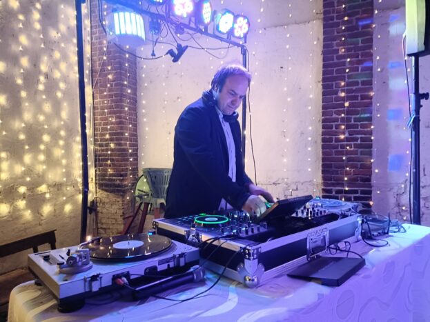 Joseph Deejay