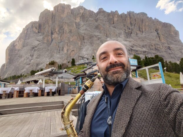 Dolomiti