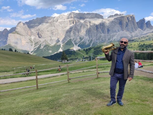 Dolomiti