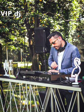 VIP dj - Very Important Party