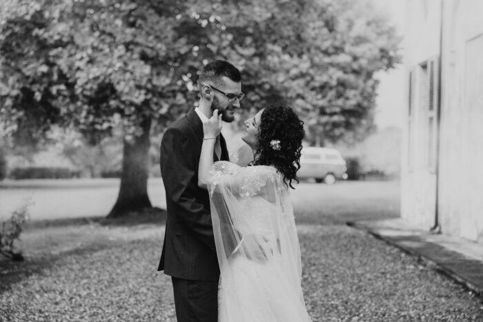 Alessia B. Matrimonio a Torino