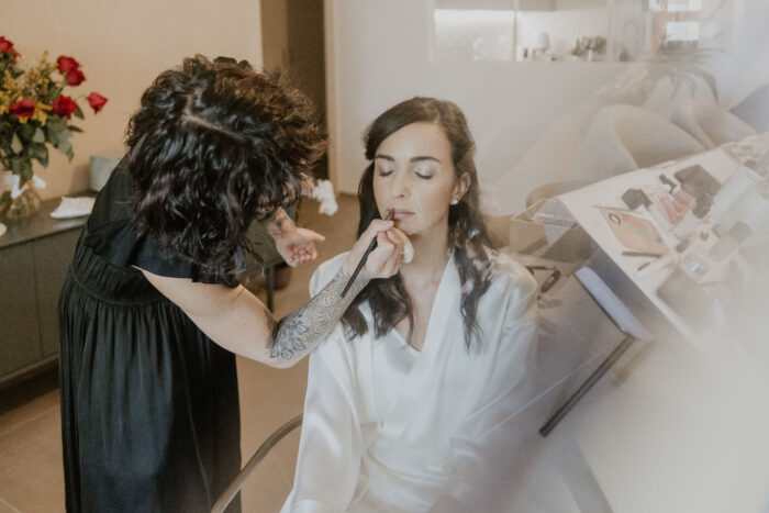 Alessia B. Matrimonio a Torino
