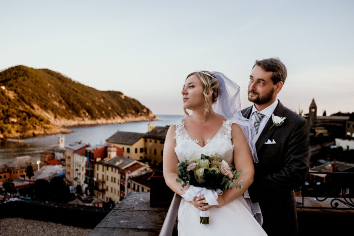 Alessia B. Matrimonio a Torino