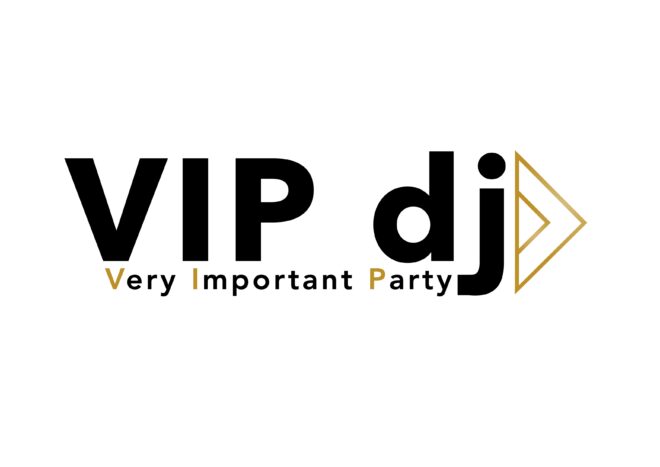 VIP dj - Very Important Party