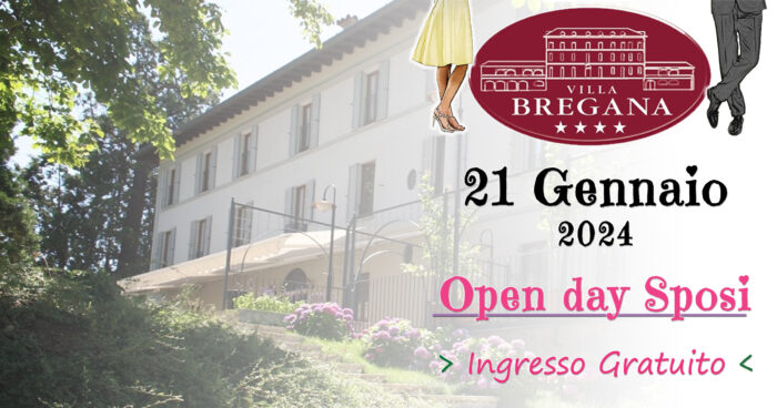 21 GENNAIO 2024