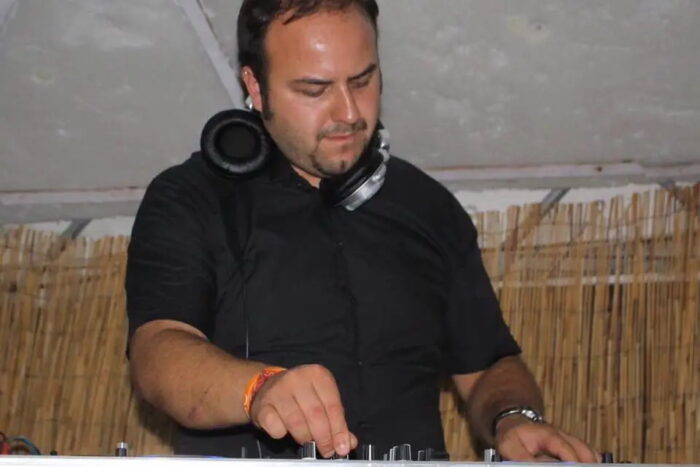 in action
