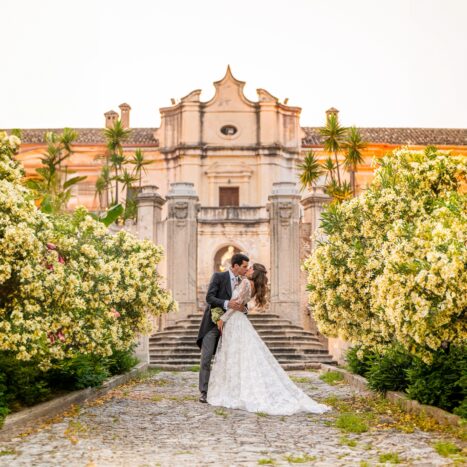 Villa Caristo viale delle rose