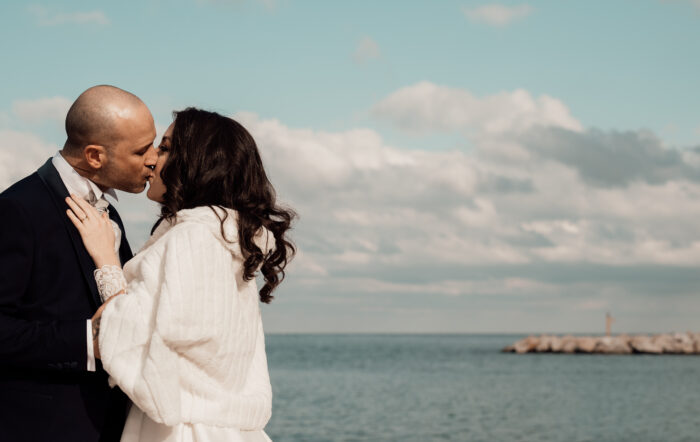 Alessandra & Angelo