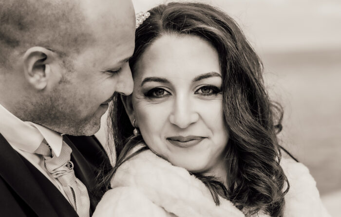 Alessandra & Angelo