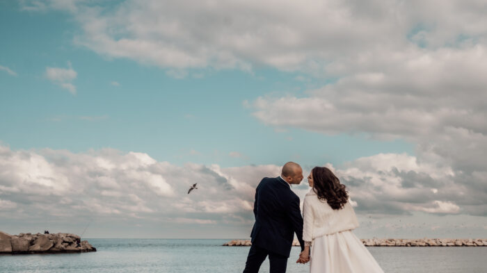 Alessandra & Angelo