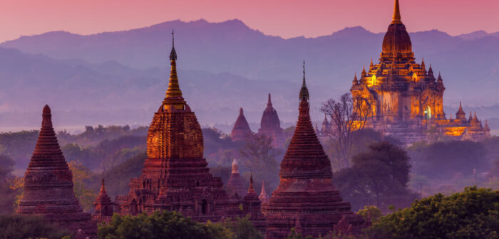 MYANMAR