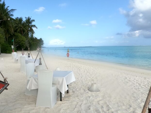 MALDIVE