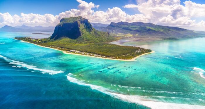 MAURITIUS