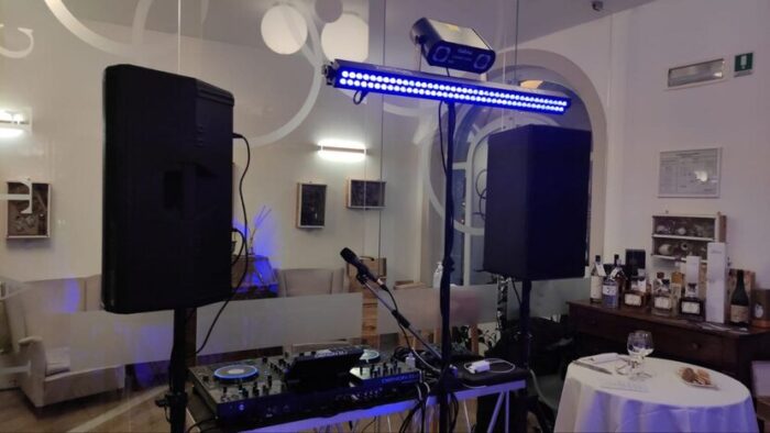 EFFETTI DJ