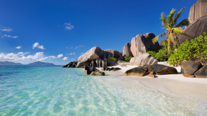 SEYCHELLES