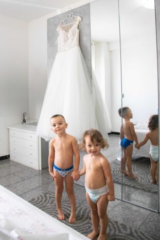 foto matrimonio