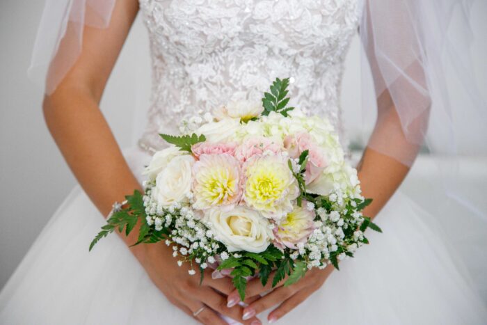 foto matrimonio