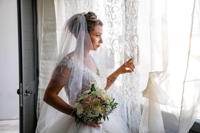 foto matrimonio