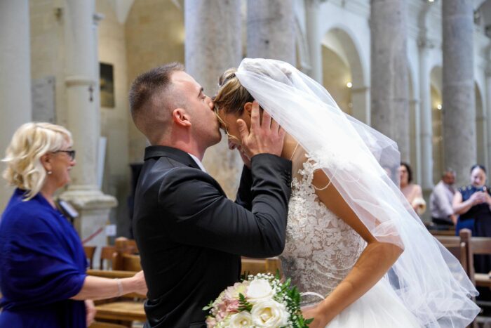 foto matrimonio