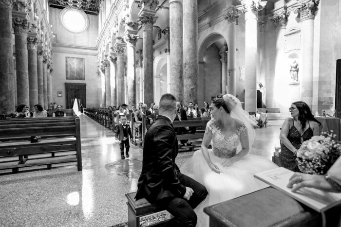 foto matrimonio