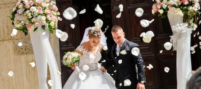 foto matrimonio