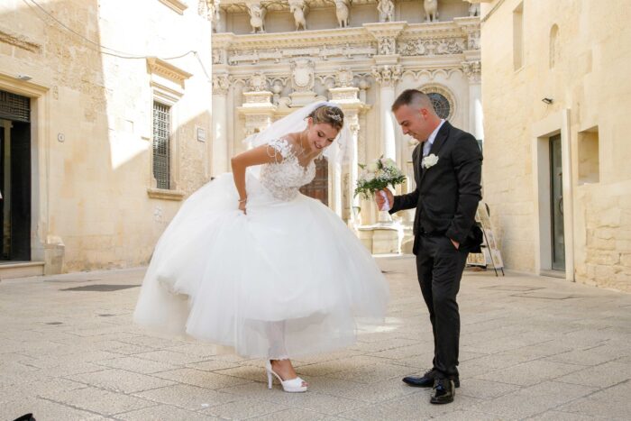 foto matrimonio