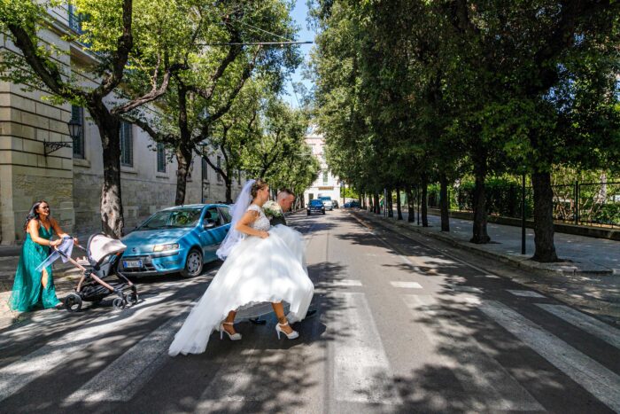 foto matrimonio