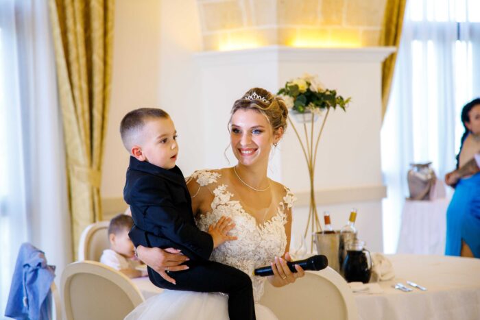 foto matrimonio