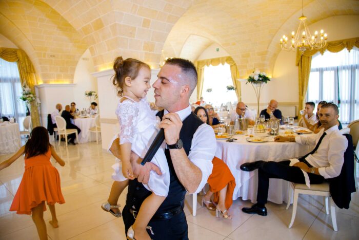 foto matrimonio