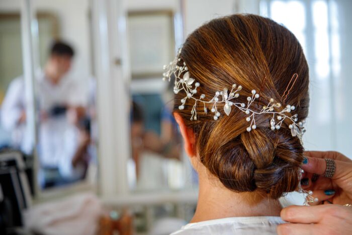 foto matrimonio