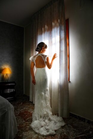foto matrimonio