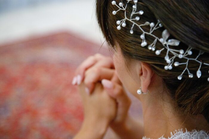 foto matrimonio