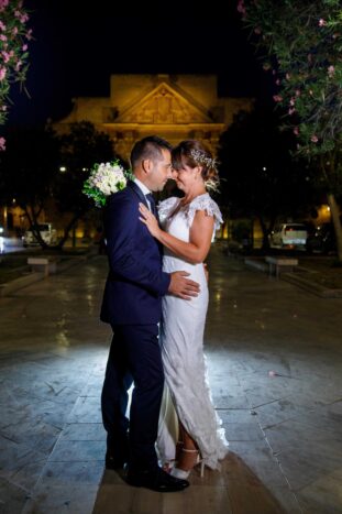 foto matrimonio