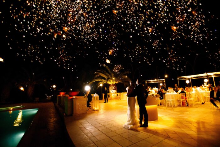 foto matrimonio