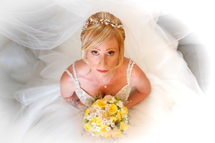 foto matrimonio