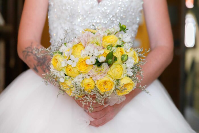 foto matrimonio