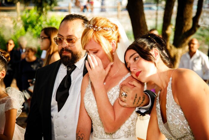 foto matrimonio
