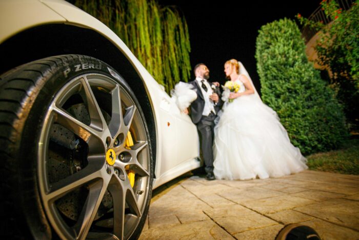 foto matrimonio