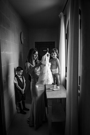 foto matrimonio