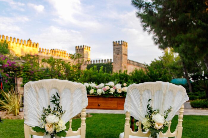 foto matrimonio