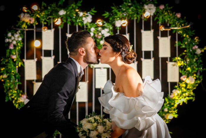 foto matrimonio