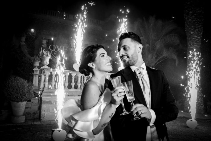 foto matrimonio