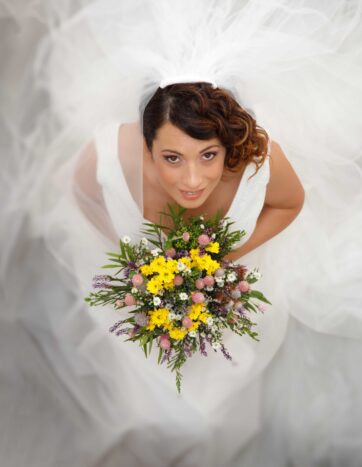 foto matrimonio