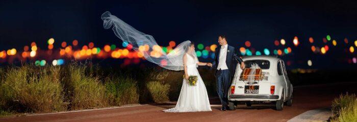 foto matrimonio