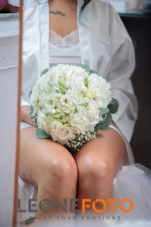 foto matrimonio