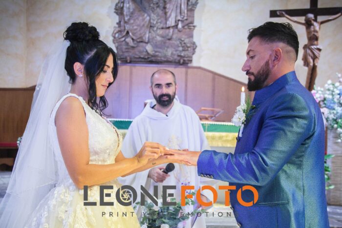 foto matrimonio