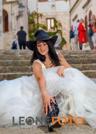 foto matrimonio