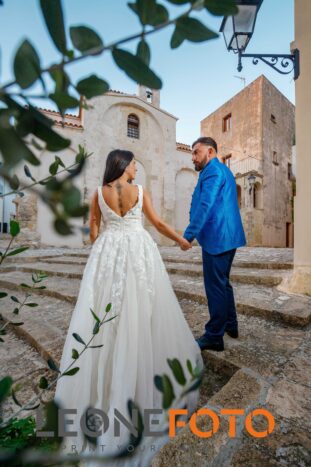 foto matrimonio