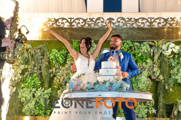 foto matrimonio