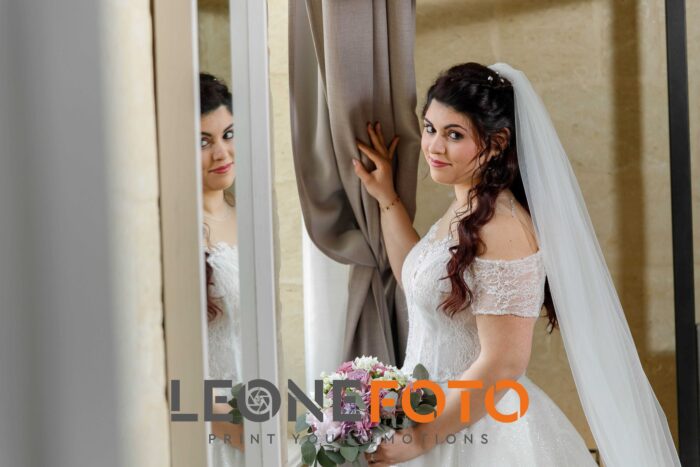 foto matrimonio